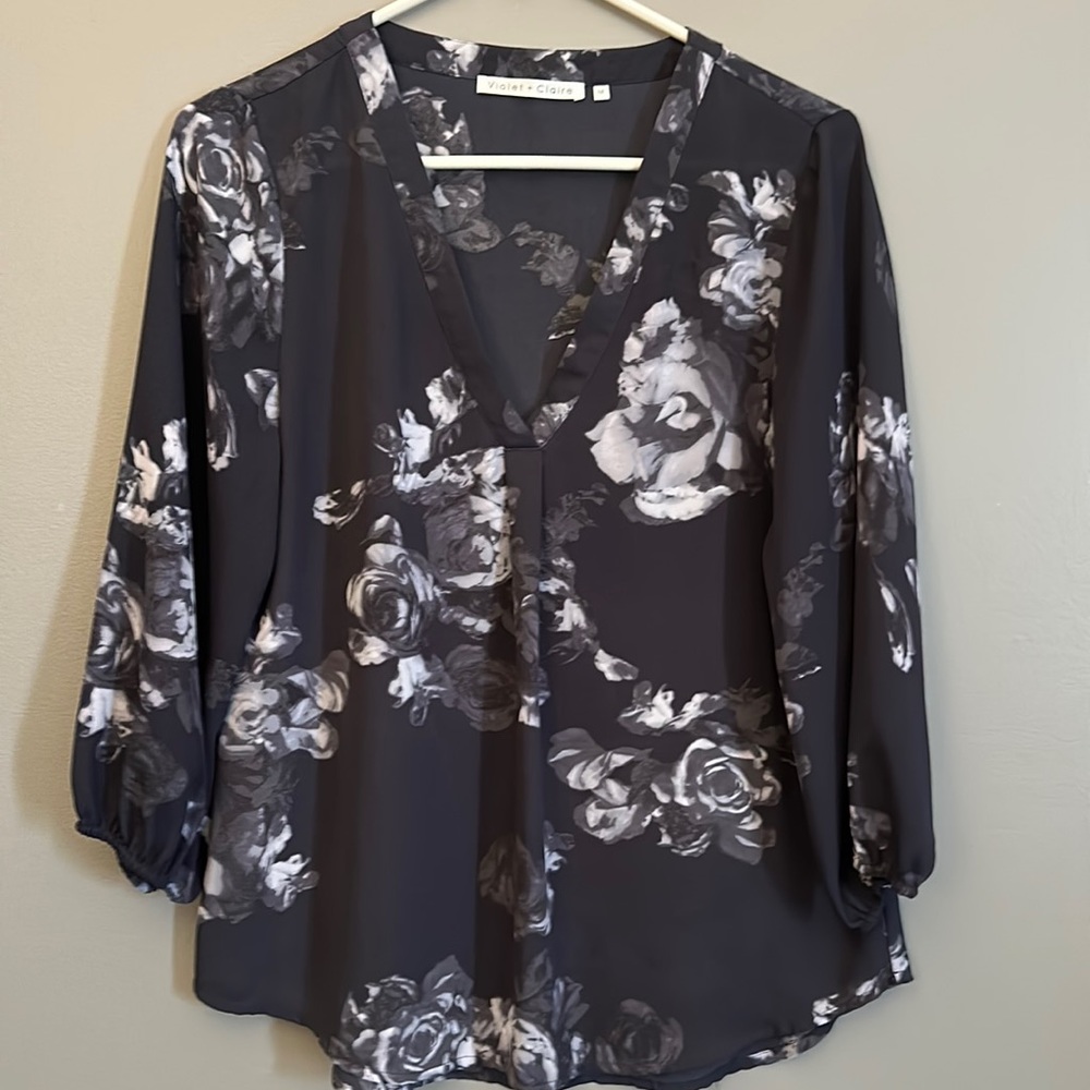 Blouse